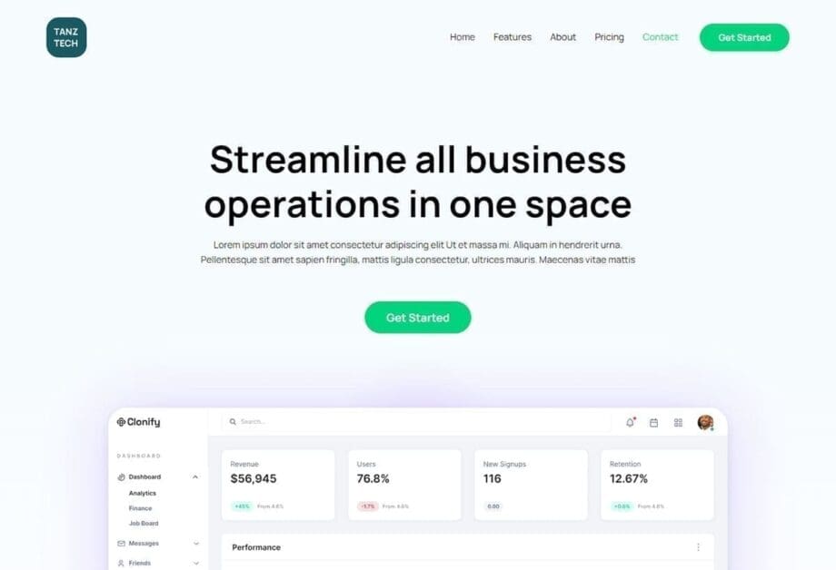 Saas