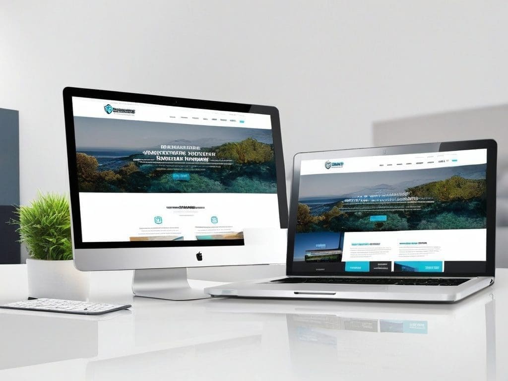 Professional WordPress Webdesign Agency