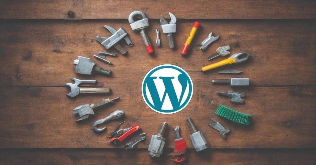 Steps For Effective WordPress Maintenance