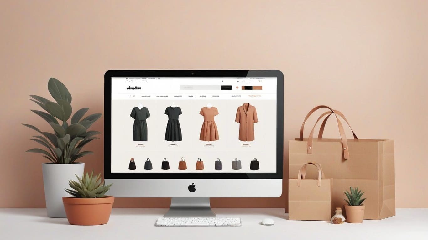 Transform Your Business With Professional Bakersfield Online Store Design
