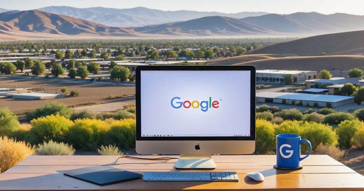 Bakersfield Seo