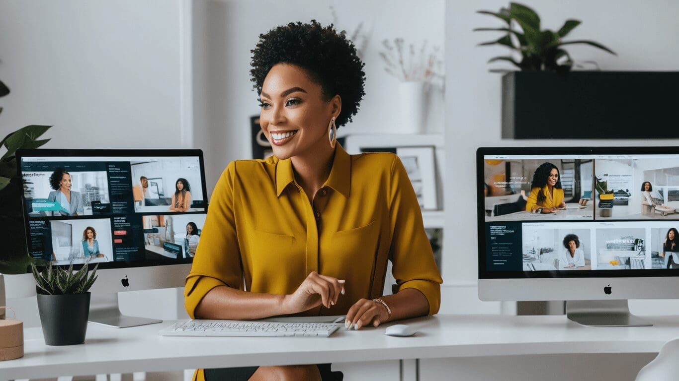 Transform Your Business With Local Web Design Agency In Bakersfield