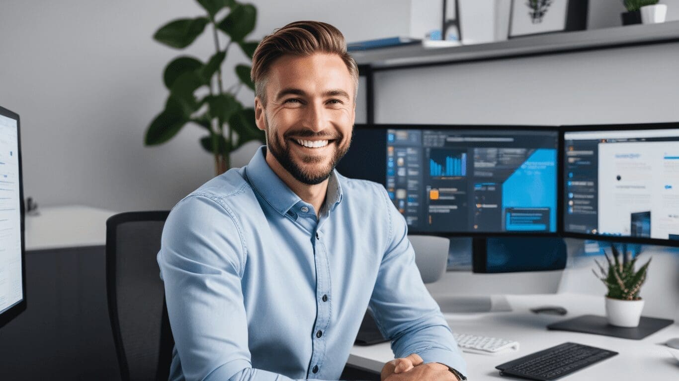 Transform Your Business With Bakersfield Custom Web Design Services