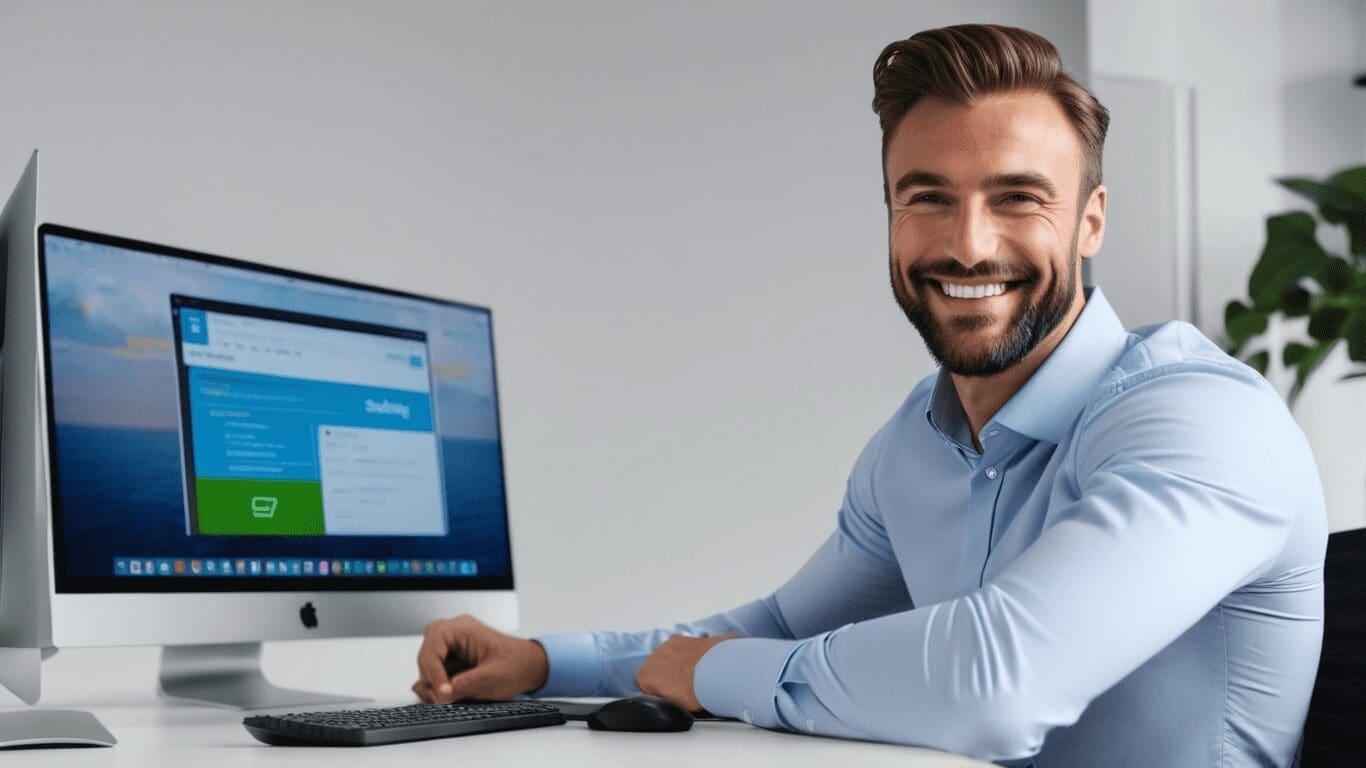 Transform Your Business: Bakersfield Web Design Company Amp; Online Marketing