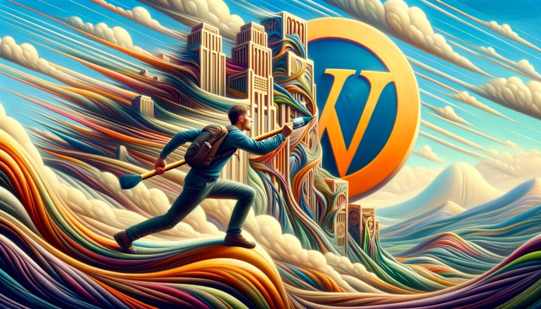 Analyze And Improve WordPress Speed Bakersfield