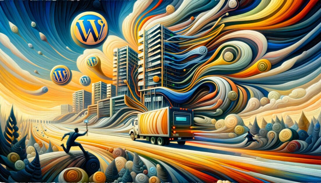 Analyze WordPress Site Speed Bakersfield