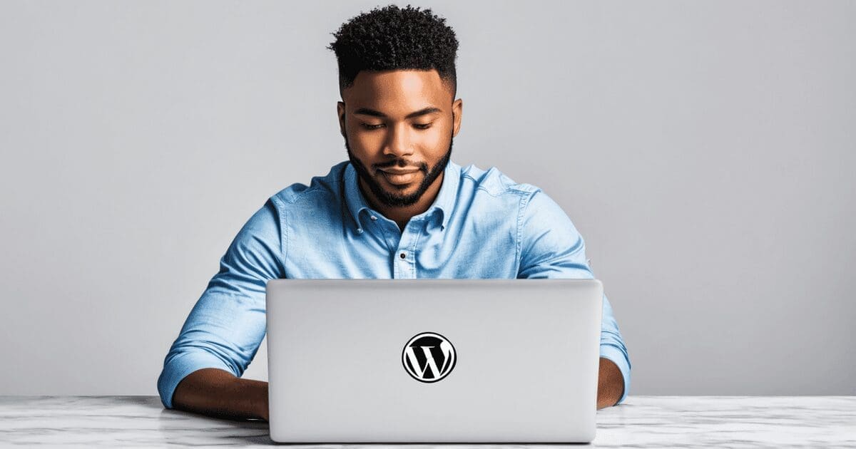 Bakersfield WordPress Consultant