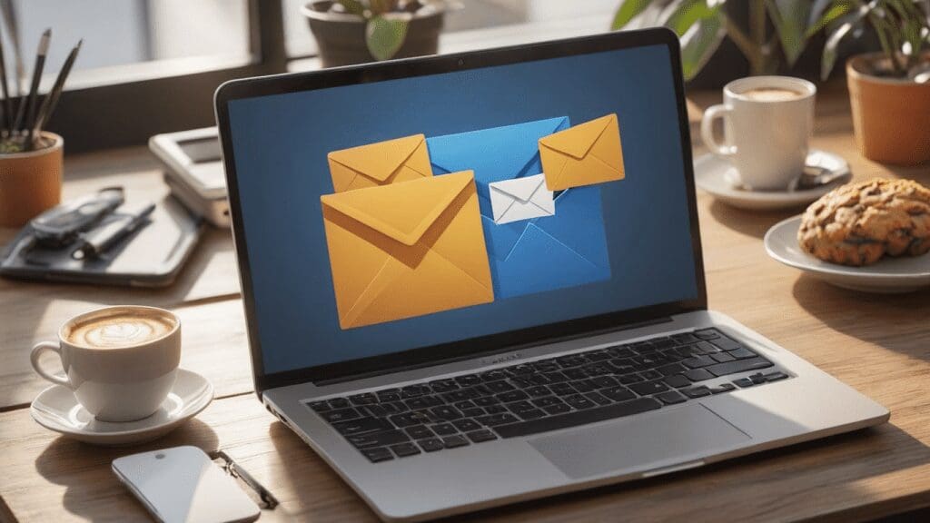 Email Authentication With Spf 1