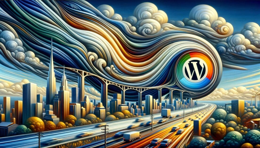 Test WordPress Site Speed Bakersfield