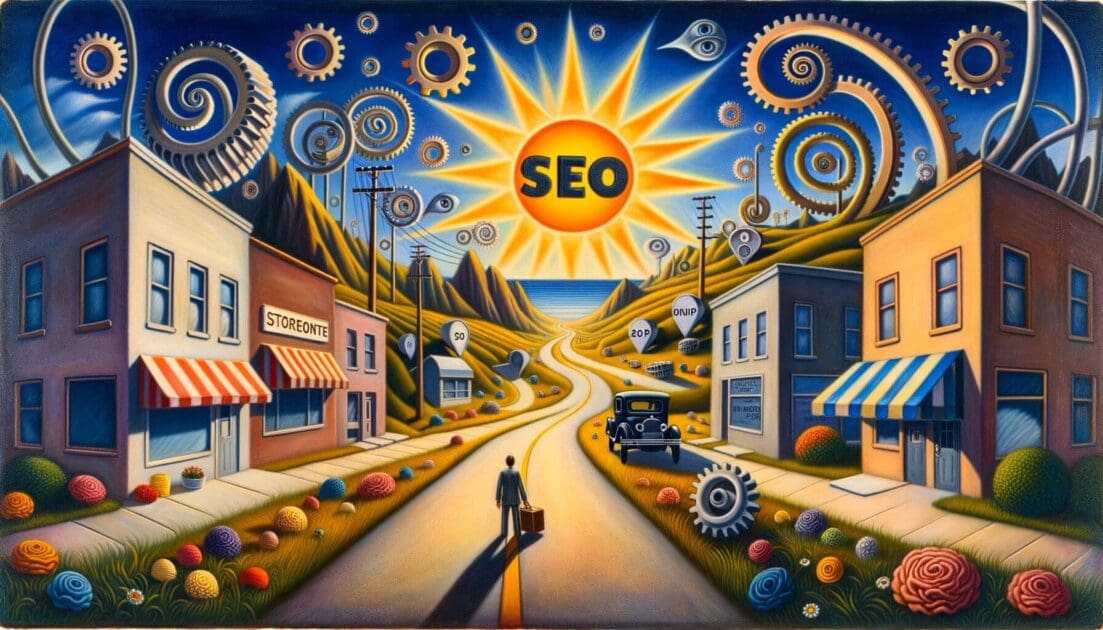 Bakersfield Seo Company