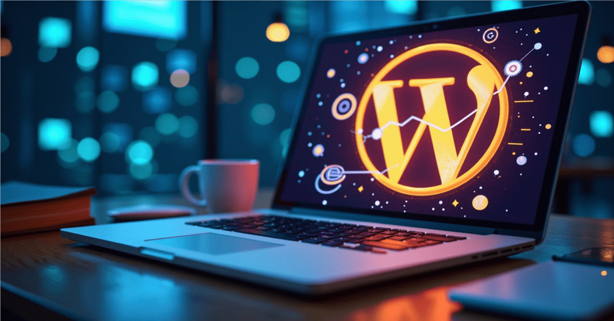 Fast WordPress Seo Hosting