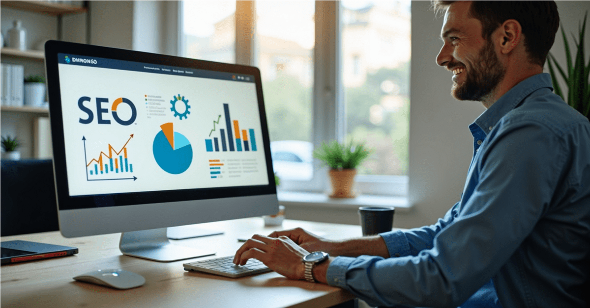 Seo Company Near Bakersfield Ca