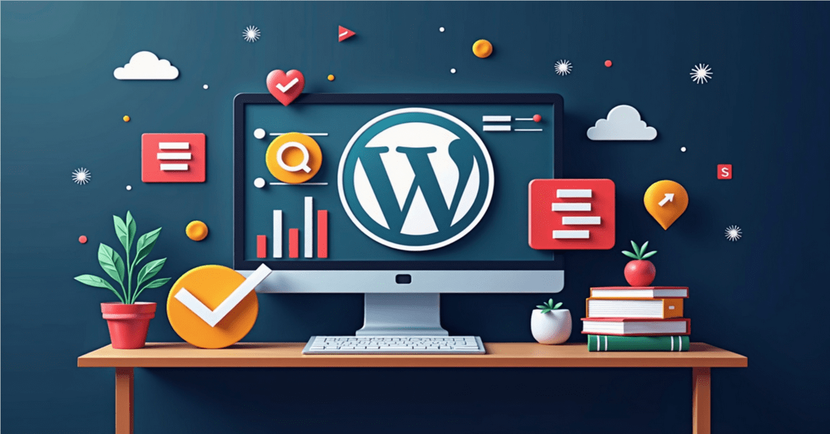 Wordpress Seo Audit