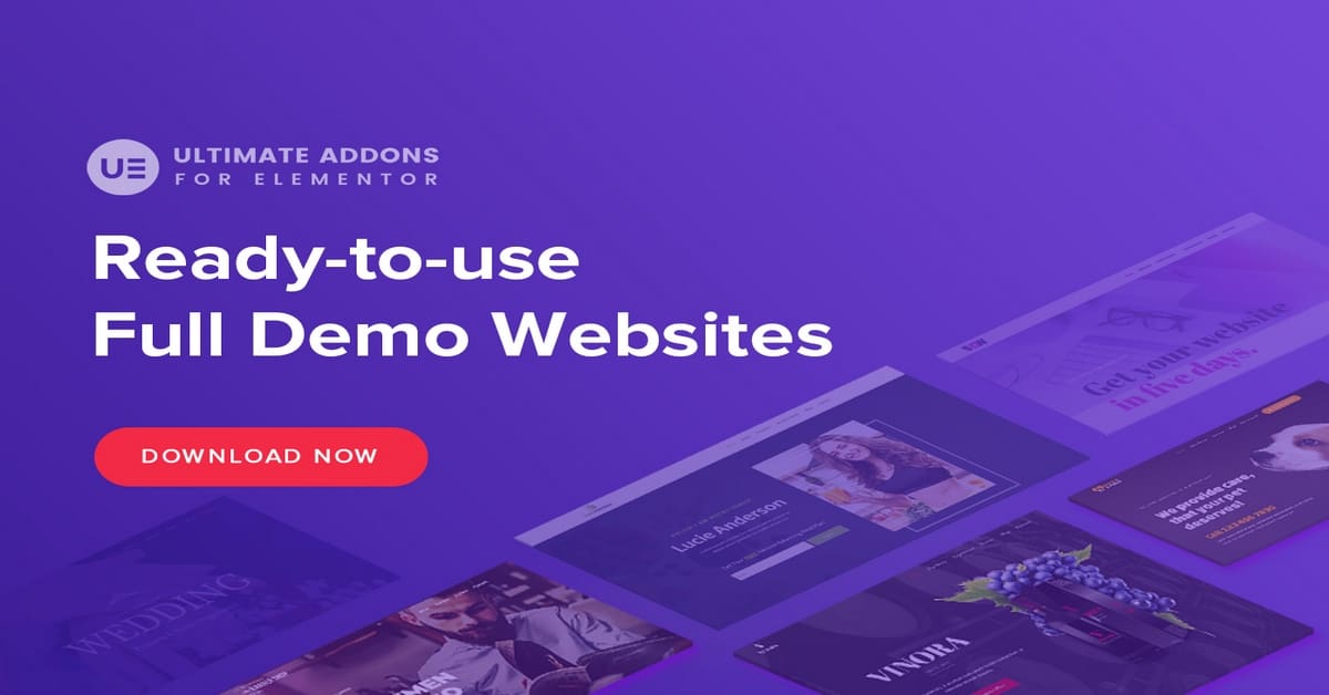 Wordpress Templates For Website