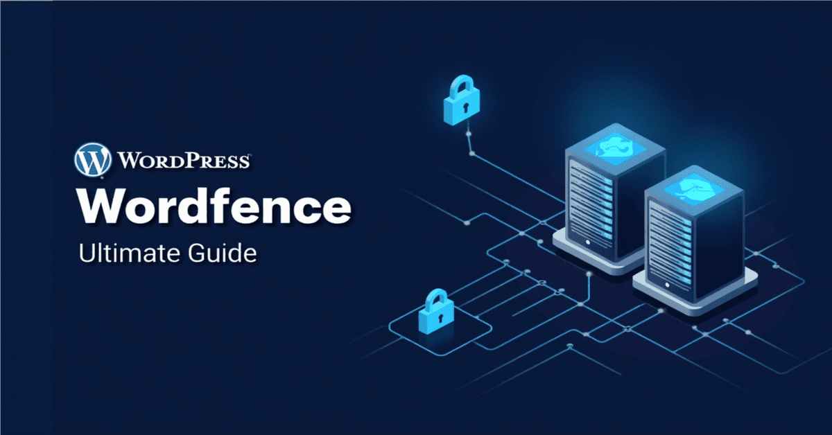 WordPress Wordfence