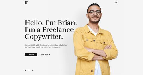 Freelance Copywriter