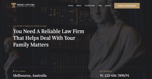 Prime Lawyers